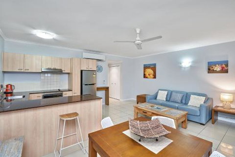 Amphora Laleuca Apartment - Accommodation Gold Coast 1