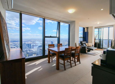 ON TOP Of THE WORLD BEST VIEWS In MELBOURNE !! - Accommodation Gold Coast 6