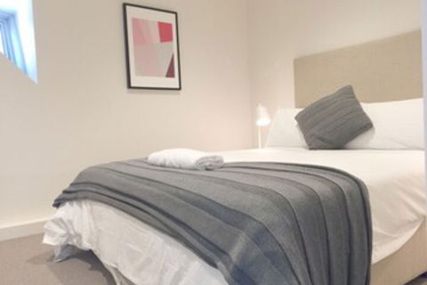 MH Private Apartments The William - Accommodation Gold Coast 0