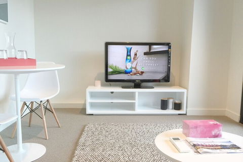 MH Private Apartments The William - Accommodation Gold Coast 1