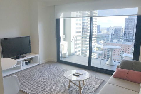 MH Private Apartments The William - Accommodation Gold Coast 3
