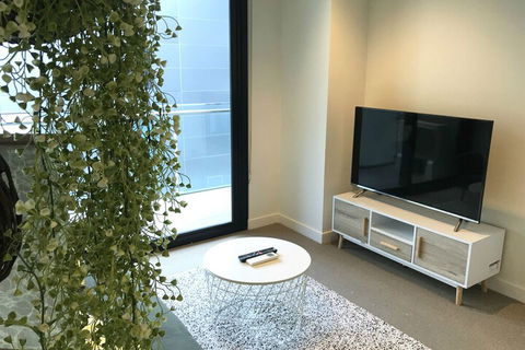 MH Private Apartments The William - Accommodation Gold Coast 6