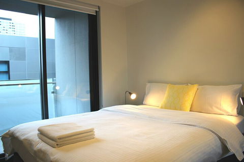 MH Private Apartments The William - Accommodation Gold Coast 7