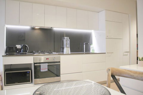 MH Private Apartments The William - Accommodation Gold Coast 5