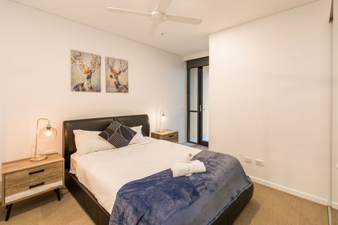 SoFun Apartment On Hope Street - Accommodation Gold Coast 3