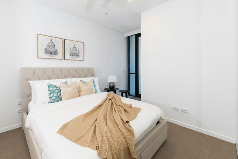 SoFun Apartment On Hope Street - Accommodation Gold Coast 2