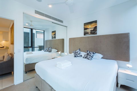SoFun Apartment On Hope Street - Accommodation Gold Coast 0