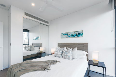 SoFun Apartment On Hope Street - Accommodation Gold Coast 5