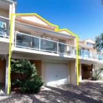 3 Frangipani 30 Leonard Avenue Great Townhouse With Air Con - Accommodation Gold Coast 0