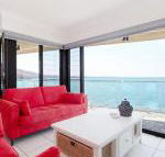 2 Lanimer 14 Mitchell Street beautiful waterfront property with spectacular views - Accommodation Gold Coast