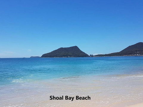 3 Far Horizons 77 Ronald Avenue Cosy Comfortable Unit With Filtered Views - Accommodation Gold Coast 2