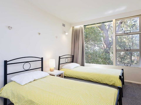 3 Far Horizons 77 Ronald Avenue Cosy Comfortable Unit With Filtered Views - Accommodation Gold Coast 6