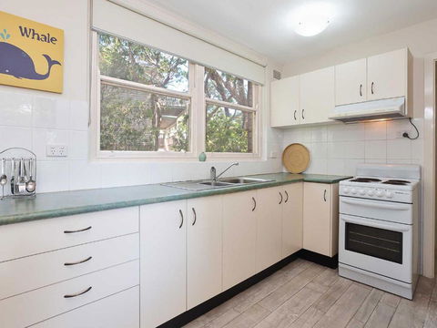 3 Far Horizons 77 Ronald Avenue Cosy Comfortable Unit With Filtered Views - Accommodation Gold Coast 5