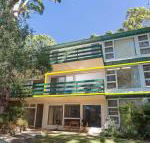 3 Far Horizons 77 Ronald Avenue cosy comfortable unit with filtered views - Accommodation Gold Coast