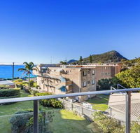 Bella Vista Unit 20 / 19 Shoal Bay Road - Accommodation Gold Coast