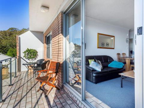 Bella Vista Unit 20 / 19 Shoal Bay Road - Accommodation Gold Coast 4