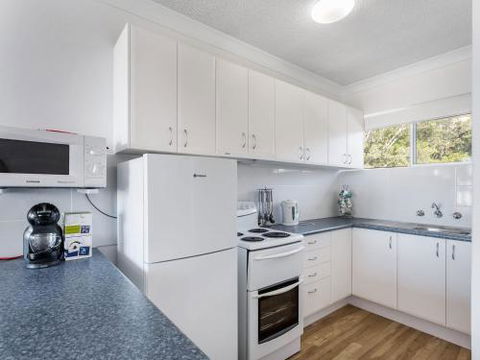 Bella Vista Unit 20 / 19 Shoal Bay Road - Accommodation Gold Coast 6