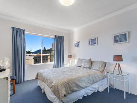 Bella Vista Unit 20 / 19 Shoal Bay Road - Accommodation Gold Coast 2