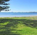 15 Kanangra 39 Soldiers Point Road fantastic unit right on the water - Accommodation Gold Coast