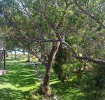 36 Bay Parklands 2 Gowrie Avenue close to the water with pool  spa  tennis court - Accommodation Gold Coast