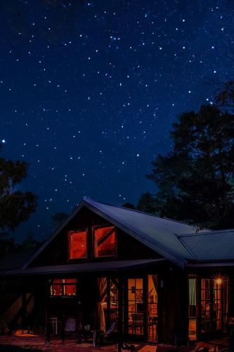 BROWNS COTTAGE - Gold Coast 4U 5