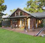 BROWNS COTTAGE - Gold Coast 4U