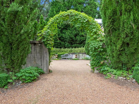 COOKS HOUSE - Accommodation Gold Coast 2