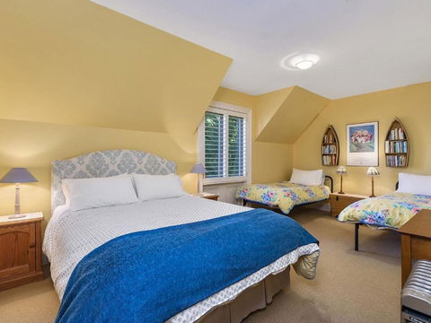 COOKS HOUSE - Accommodation Gold Coast 4