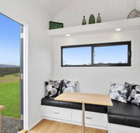 TINY HOME......BIG views - Gold Coast 4U