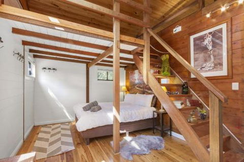 BLUE APPLE LODGE - Gold Coast 4U 4