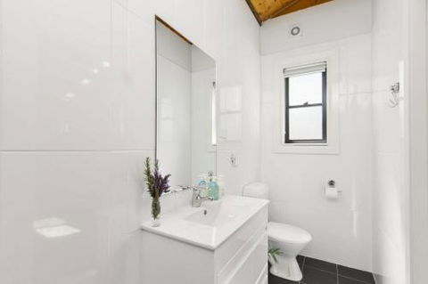 BLUE APPLE LODGE - Gold Coast 4U 6
