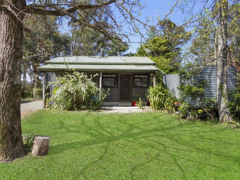 BLUE APPLE LODGE - Gold Coast 4U 5
