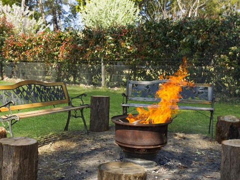 BLUE APPLE LODGE - Gold Coast 4U 1