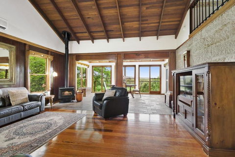 CHRISTOPHERS COTTAGE - Gold Coast 4U 3