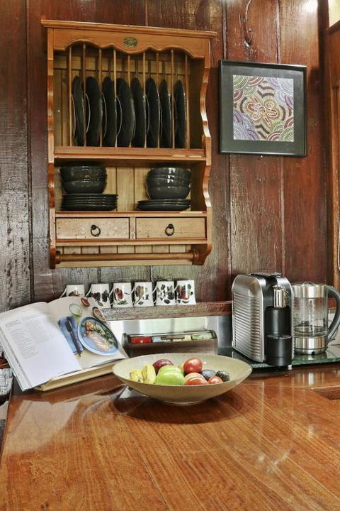 CHRISTOPHERS COTTAGE - Gold Coast 4U 5