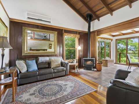 CHRISTOPHERS COTTAGE - Gold Coast 4U 1