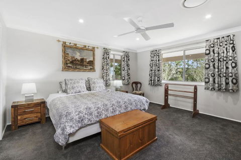WINDARRI - Gold Coast 4U 5