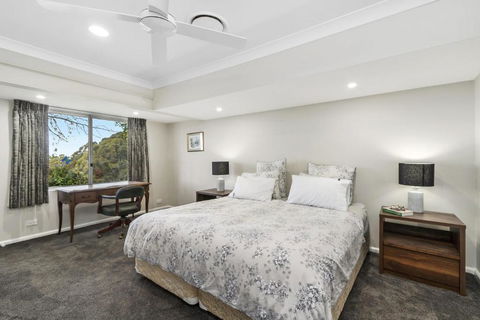 WINDARRI - Gold Coast 4U 3