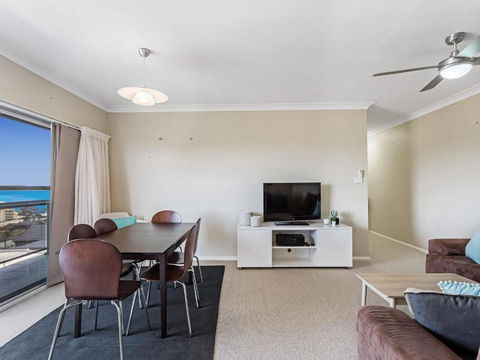 Adriana 10 Shoal Bay - Accommodation Gold Coast 2