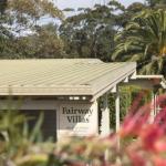 2 / 81 Clyde St. Villa De Golf At Mollymook - Gold Coast 4U 0