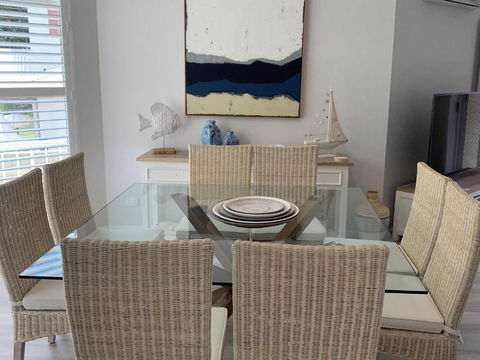 Ocean Spray Sawtell - Gold Coast 4U 2