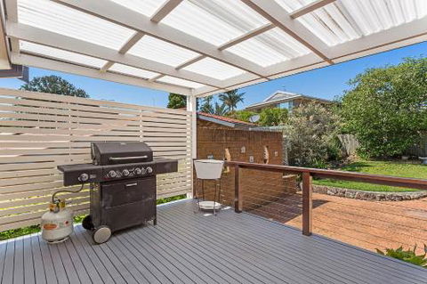 Soldiers Point Spectacular - Accommodation Gold Coast 1