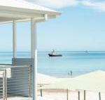 Wallaroo Beachfront Tourist Park - Gold Coast 4U