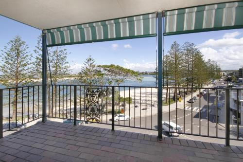 Aroona QLD Accommodation Gold Coast