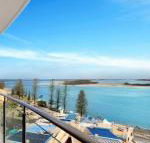 Monaco Unit 905 12 Otranto St - Accommodation Gold Coast