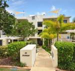 Jomar U1 21 McIlwraith Street Moffat Beach - Accommodation Gold Coast