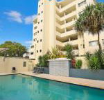 Seabourn Unit 102 56 Lower Gay Tce Caloundra - Accommodation Gold Coast