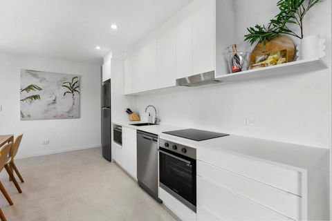 Portofino 8 - Accommodation Gold Coast 1