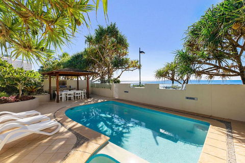 Portofino 8 - Accommodation Gold Coast 5