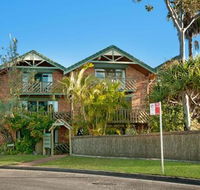 Gilmore Court 4 Byron Bay - Accommodation Gold Coast